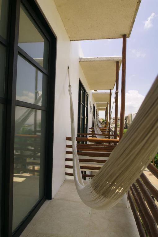 Deseo Hotel Playa del Carmen Værelse billede