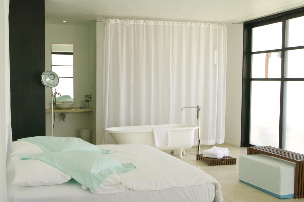 Deseo Hotel Playa del Carmen Værelse billede