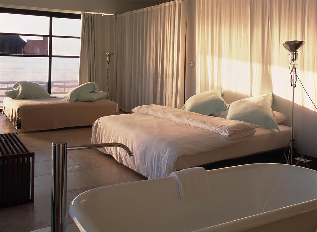 Deseo Hotel Playa del Carmen Værelse billede